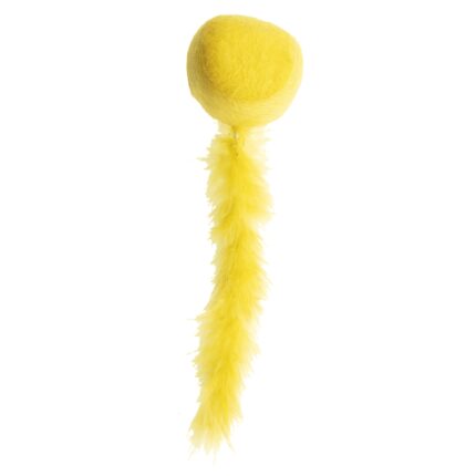 GimCat Rotaļlieta kaķiem Cat Tail.