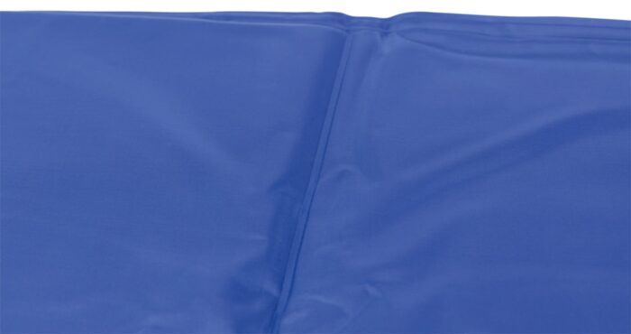 Trixie Atsvaidzinošs paklājs dzīvniekiem Cooling mat 100*60cm, blue — изображение 5