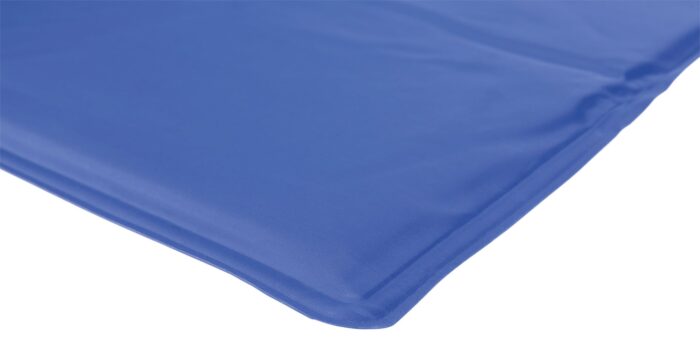 Trixie Atsvaidzinošs paklājs dzīvniekiem Cooling mat 100*60cm, blue — изображение 3
