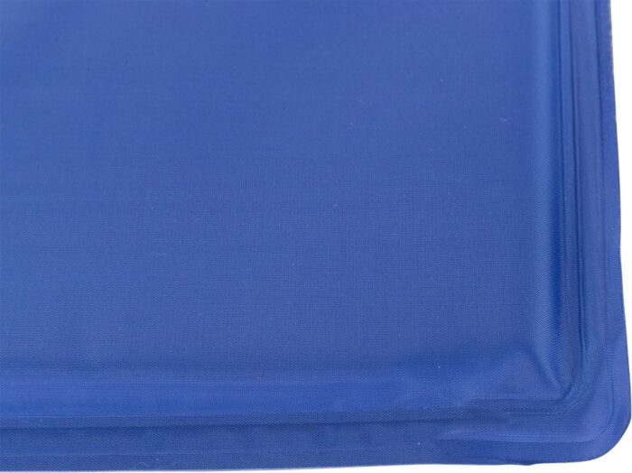 Trixie Atsvaidzinošs paklājs dzīvniekiem Cooling mat 110*70cm, blue — изображение 6