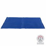 Trixie Atsvaidzinošs paklājs dzīvniekiem Cooling mat 110*70cm, blue — изображение 2