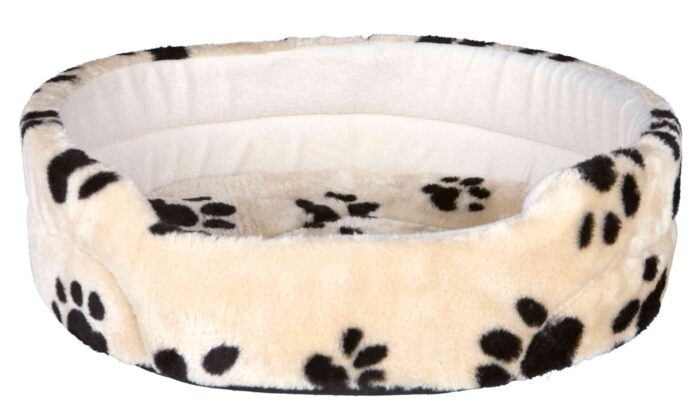 Trixie Guļvieta dzīvniekiem Charly Bed 43*38cm, beige - Image 1