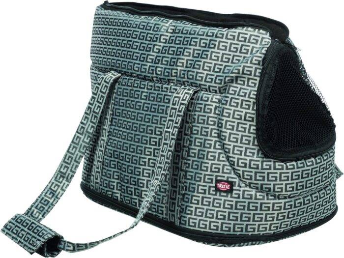 Trixie Soma dzīvnieku pārvadāšanai Riva Carrier 26*30*45cm - Image 1