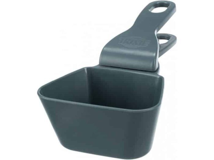 Trixie Kausiņš Food scoop with closing clip, 250 ml.  - Image 2