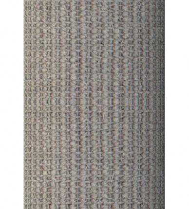 Trixie Stabs nagu asināšanai Post with sisal carpet, ø 9 × 28 cm, grey