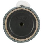 Trixie Stabs nagu asināšanai Post with sisal carpet, ø 9 × 28 cm, grey - Image 2