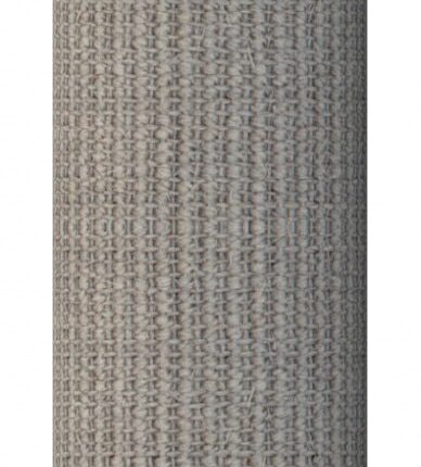 Trixie Stabs nagu asināšanai Post with sisal carpet, ø 9 × 68 cm, grey