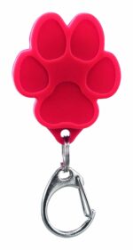 Trixie Atstarojošs piekariņš Flasher for dogs, USB, 3.5 × 4.3 cm