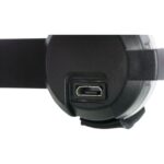 Trixie Atstarojošs piekariņš Flasher USB, ø 3×8cm/1gab - Image 3