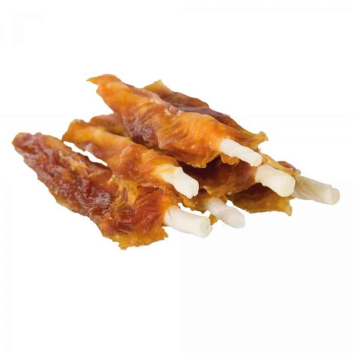 Trixie Gardums suņiem Premio Dog Snack Chicken Flags, 100g - Image 2
