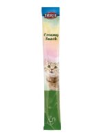 Trixie Gardumi kaķiem Creamy Snack with chicken, 5×14g - Image 2