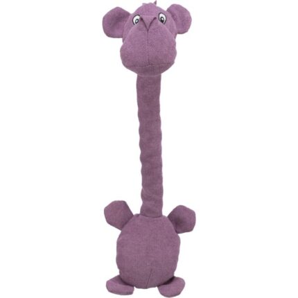 Trixie Rotaļlieta suņiem Hippo, fabric, 50 cm
