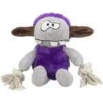 Trixie Plīša rotaļlieta Monster, plush, 32 cm