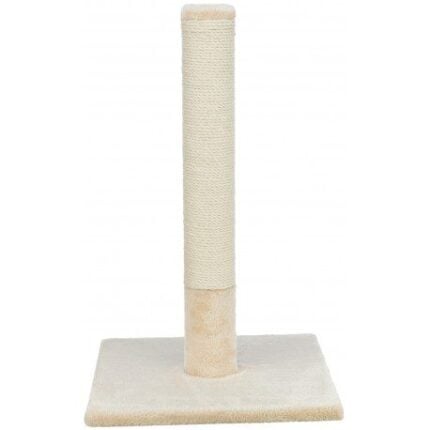 Trixie Nagu asināmais Batres scratching post, 62 cm, beige