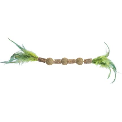 Trixie Rotaļlieta kaķiem Matatabi chain, 38 cm