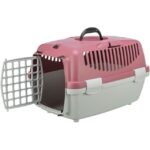 Trixie Transportēšanas bokss Capri 1 transport box, XS 32 × 31 × 48 cm (līdz 6kg) - Image 2