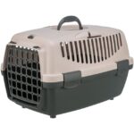 Trixie Transportēšanas bokss Capri 1 transport box, XS 32 × 31 × 48 cm (līdz 6kg)