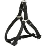 Trixie Krūšu siksna Premium One Touch harness, L 65–80 cm/25 mm