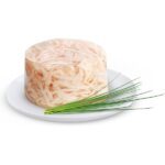 GimDog Konservi suņiem Little Darling Pure Delight Chicken 150gr - Image 2
