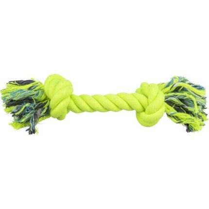 Trixie Rotaļlieta suņiem Denta Fun Playing Rope, 37 cm