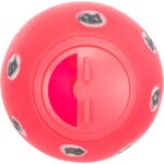 Trixie Rotaļlieta kaķiem Cat Activity snack ball, ø 7 cm,