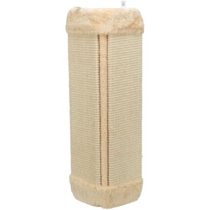 Trixie Nagu asināmais Scratching Board for Corners 32*60cm, brown