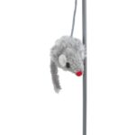 Trixie Rotaļlieta kaķiem Cat's Chees 36*8*26/26 cm - Image 3