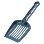 Trixie Slēgta kaķu tualete Vico Easy Clean Litter Tray, 40*40*56 — изображение 3