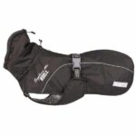 Trixie Apģērbs suņiem Explore winter coat, S 40 cm, black — изображение 7