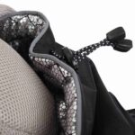 Trixie Apģērbs suņiem Explore winter coat, S 40 cm, black — изображение 2