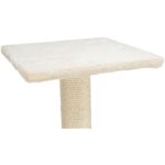 Trixie Nagu asināmais Baena scratching post, 69 cm, beige — изображение 2