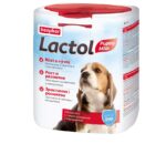 Beaphar Piens kucēniem Lactol Puppy 500g.