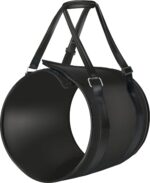 Trixie Palīgjosta, korsets suņu celšanai Lifting aid, XL 85–95 cm, black