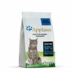 Applaws Cat Adult Ocean Fish with Salmon 1.8kg — изображение 2