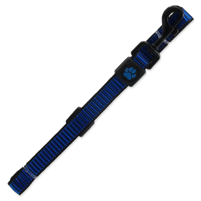 Active Dog Leash Strong M blue 2x120cm – pavada suņiem - Image 1