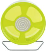 Trixie Grauzēju ritenis - Exercise wheel, plastic, ø 20 cm - Image 4