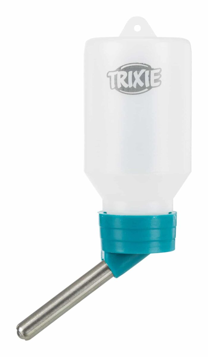 Trixie Dzirdinātava grauzējiem - Plastic Water Bottle 250ml - Image 2