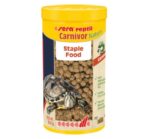 Sera Barība reptiliem : Reptil Professional Carnivor, 250ml (85g)