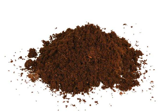 Trixie Substrāts terārijam : Coco soil, substrate, pressed, gives 9l. - Image 2