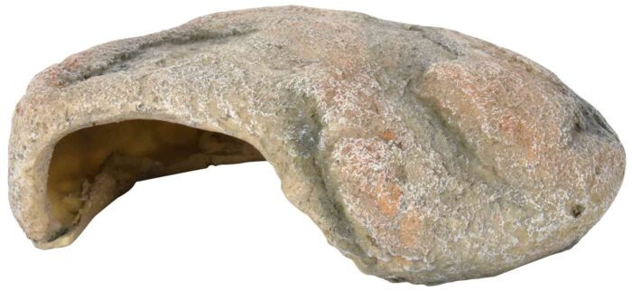 Trixie Dekorācija terrarijam : Reptile cave, 24 × 8 × 17 cm - Image 1