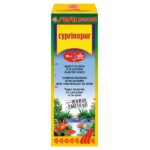 Sera Zāles pret bakteriālām slimībām dīķu zivīm : Pond Cyprinopur 250ml - Image 2