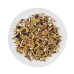 Witte Molen Barība zaļspārnīšiem : Puur LOVEBIRD 750g - Image 2