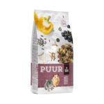 Witte Molen Barība kāmjiem : Puur HAMSTER 400 gr