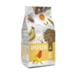 Witte Molen Barība priekš pieaugušo kanāriju pastāvīgas barošanas : Puur CANARY 750g - Image 3