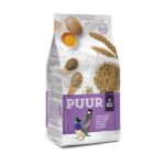 Witte Molen Barība tropiskajiem putniem : Puur TROPICAL BIRD 750g - Image 3