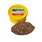 Sera Zemgrunts mēslojums, kurš paātrina augu augšanas intensitāti : Floredepot 4.7kg - Image 2