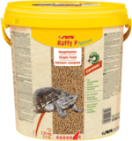 Sera Barība reptiļiem : Raffy P, 2kg (10l)