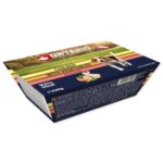 Ontario Konservi suņiem Dog Alucup Chicken with vegetable, 320 g