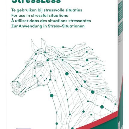 Beaphar Zirgu piedevas : PrimeVal StressLess Liquid 1L
