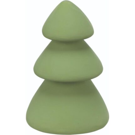 Trixie Ziemassvētku rotaļlieta - Xmas tree, latex, 12 cm